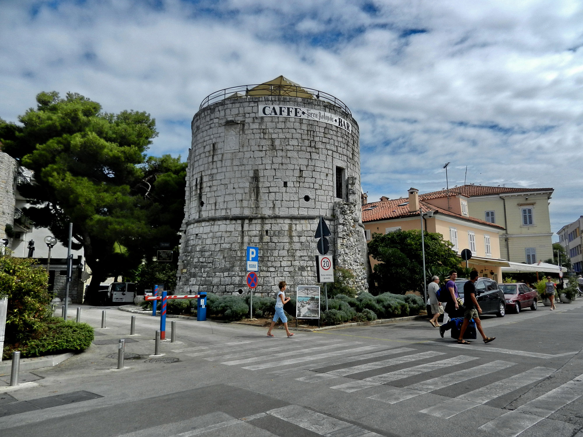 Porec